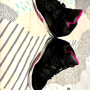 Pair of nice Air Jordan’s for sale